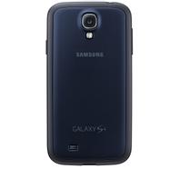 Samsung Samsung Galaxy S4 Protective Cover + Navy Blue - qty 1