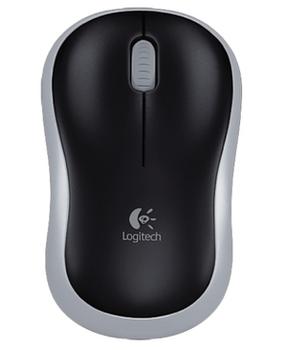 Logitech MK270 Wireless Desktop Combo Nordisk layout, mus og tastatur (920-004535)