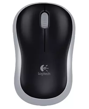 Logitech MK270 Wireless Desktop Combo Nordisk layout, mus og tastatur (920-004535)