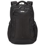 TARGUS Corporate Traveler Backpack - Notebookryggsekk - 15.6" - svart (CUCT02BEU)