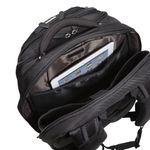 TARGUS Corporate Traveler Backpack - Notebookryggsekk - 15.6" - svart (CUCT02BEU)
