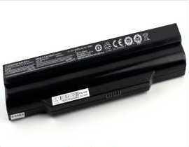 Multicom Batteri til Xishan W230S 11.1V 5600mAh (6-87-W230S-4271)