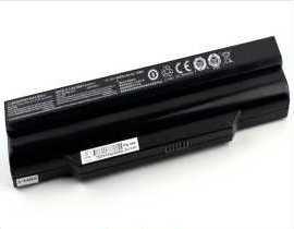 Multicom Batteri til Xishan W230S 11.1V 5600mAh