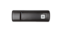 D-LINK DWA-182 Wireless AC1200 Dualband USB Adapter (DWA-182)