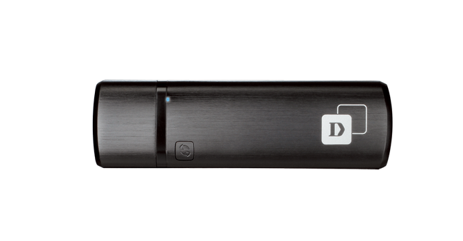 D-LINK DWA-182 Wireless AC1200 Dualband USB Adapter (DWA-182)
