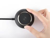 Creative T4 Trådløse 2.1-høyttalere m/NFC (51MF0430AA000)