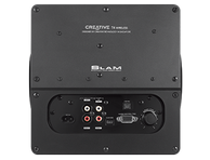 Creative T4 Trådløse 2.1-høyttalere m/NFC (51MF0430AA000)