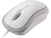 Microsoft MS Basic Optical Mouse for Business white (4YH-00008)