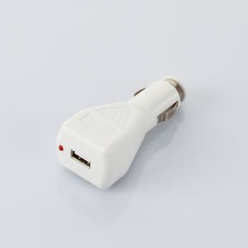ENVEON Universal USB 12V billader DC 12-24V 2A (EN101-107)