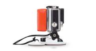 GoPro Floaty Backdoor - Floaty backdoor - for HD HERO; HD HERO2; HERO3; HERO3+ (AFLTY-003)