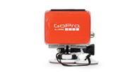 GoPro Floaty Backdoor - Floaty backdoor - for HD HERO; HD HERO2; HERO3; HERO3+ (AFLTY-003)