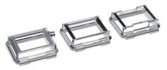 GoPro BacPac Backdoor Kit - Dørsett for undervannsboks - for HERO3+
