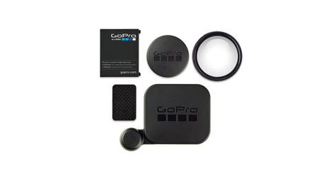 GoPro Protective Lens + Covers Beskyttende linse og deksler (ALCAK-302)