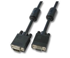 LinkIT Förlängningskabel RGB HD15ha-ho 5m