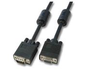 LinkIT Förlängningskabel RGB HD15ha-ho 5m