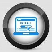 Installasjon av ekstra minne, SSD/harddisk o.l.