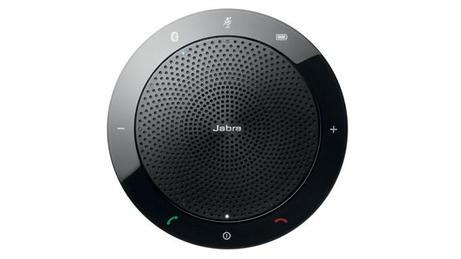 Jabra Speak 510+ UC USB Bluetooth JabraLink,  360 (7510-409)