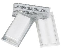 Mosquito Magnet Octenol 3pk til myggfelle