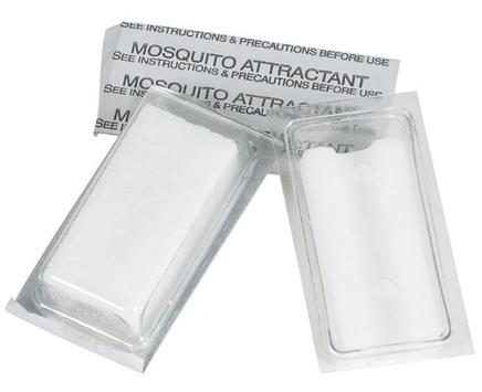 Mosquito Magnet Octenol 3pk til myggfelle