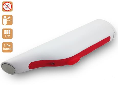 Eyang Stopper kløe fra insektsbitt på 1-2-3 (EYANG-V11)