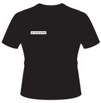 Multicom T-shirt "EKTE GAMING" Large (MULTICOM-TSHIRT-L)