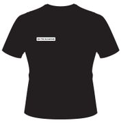 Multicom T-shirt "EKTE GAMING" Large
