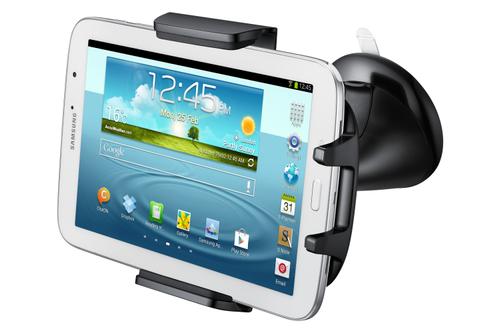 Samsung Universal tablet bilholder - 7-8" skjerm (EE-V100TABEGWW)