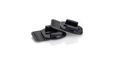GoPro Removable Instrument Mounts - Monteringsklebesokkel - for HD HERO; HD HERO2; HERO+ LCD; HERO3; HERO3+; HERO4 Session; HERO6 Black