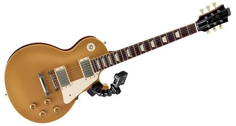 GoPro Removable Instrument Mounts - Monteringsklebesokkel - for HD HERO; HD HERO2; HERO+ LCD; HERO3; HERO3+; HERO4 Session; HERO6 Black (AMRAD-001)