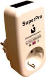 Pronic SuperPro overspenningsvern EL-TELE-ISDN-ADSL (SUPERPRO)