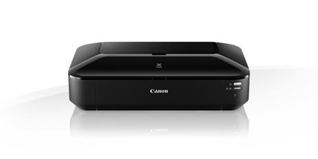 Canon PIXMA iX6850 A3+ Wireless Blekkskriver for foto (8747B006)