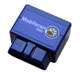 Mobilscan OBD feilkodeleser for Android Bluetooth (MOBILSCAN-ANDROID)