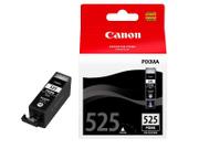 Canon PGI-525PGBK Twin Pack - 2-pack - 19 ml - svart - original - blekkbeholder - for PIXMA iP4950, iX6550, MG5350, MG6150, MG6250, MG8150, MG8250, MX715, MX885, MX892, MX895