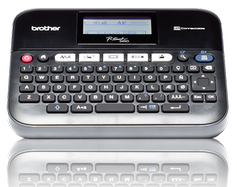 Brother P-Touch PTD450VP Profesjonell merkemaskin