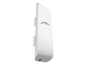 Ubiquiti NanoStation M NSM5 - Trådløs bro - AirMax - AirMax