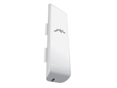 Ubiquiti NanoStation M NSM5 - Trådløs bro - AirMax - AirMax
