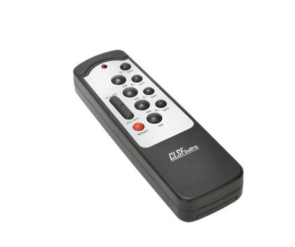 Tilbehør CLSF RK10 Fjernkontroll til ekstra_kontakt_TK10 (RK10)