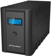 PowerWalker VI 2200 LCD UPS 2200VA, 1200W