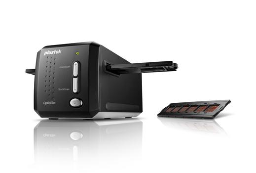 Plustek OpticFilm 8200i SE Filmskanner (0226)