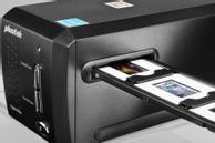 Plustek OpticFilm 8200i SE Filmskanner (0226)