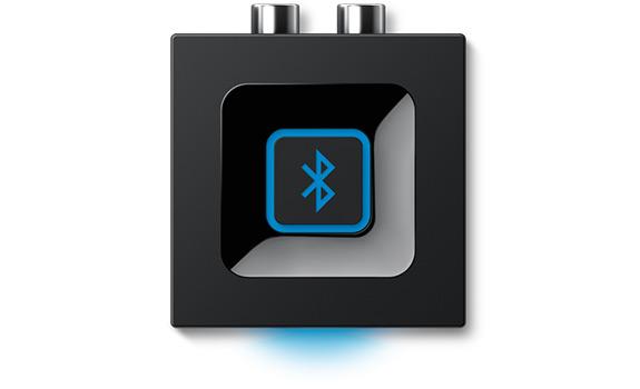 Logitech Bluetooth Audio Adapter (980-000912)