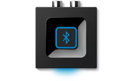 Logitech Bluetooth Audio Adapter (980-000912)
