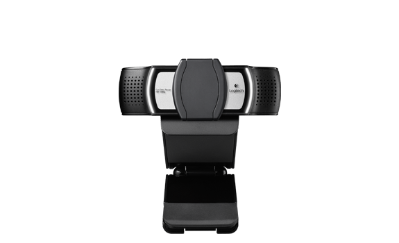 Logitech HD Pro Webcam C930e Full-HD 1080p, 15MP (960-000972)