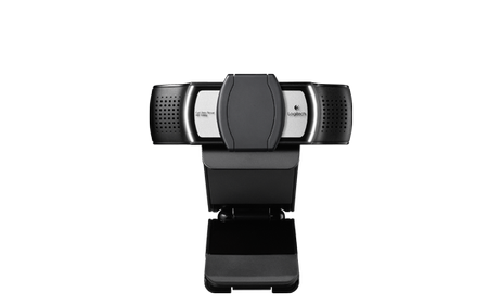 Logitech HD Pro Webcam C930e Full-HD 1080p, 15MP (960-000972)