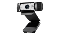 Logitech HD Pro Webcam C930e Full-HD 1080p, 15MP (960-000972)