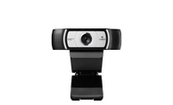 Logitech HD Pro Webcam C930e Full-HD 1080p, 15MP (960-000972)