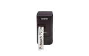 Brother P-Touch PT-P750 Trådløs Etikettskiver Innebygd Wi-Fi og NFC, opptil 24mm tapebredde (PTP750WZW1)