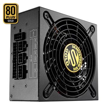 Sharkoon SilentStorm SFX-L Gold 500W (4044951016419)