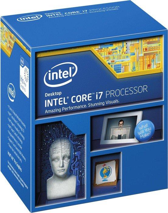 Intel Core i7-5775C 3.30GHz-3.70GHz LGA1150 | Multicom