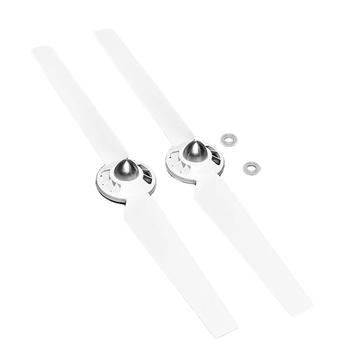 Yuneec Propeller/ Rotor Blade B, Counter-Clockwise Rotation (2 pcs) for Q500, Q500+ (YUNQ500115B)